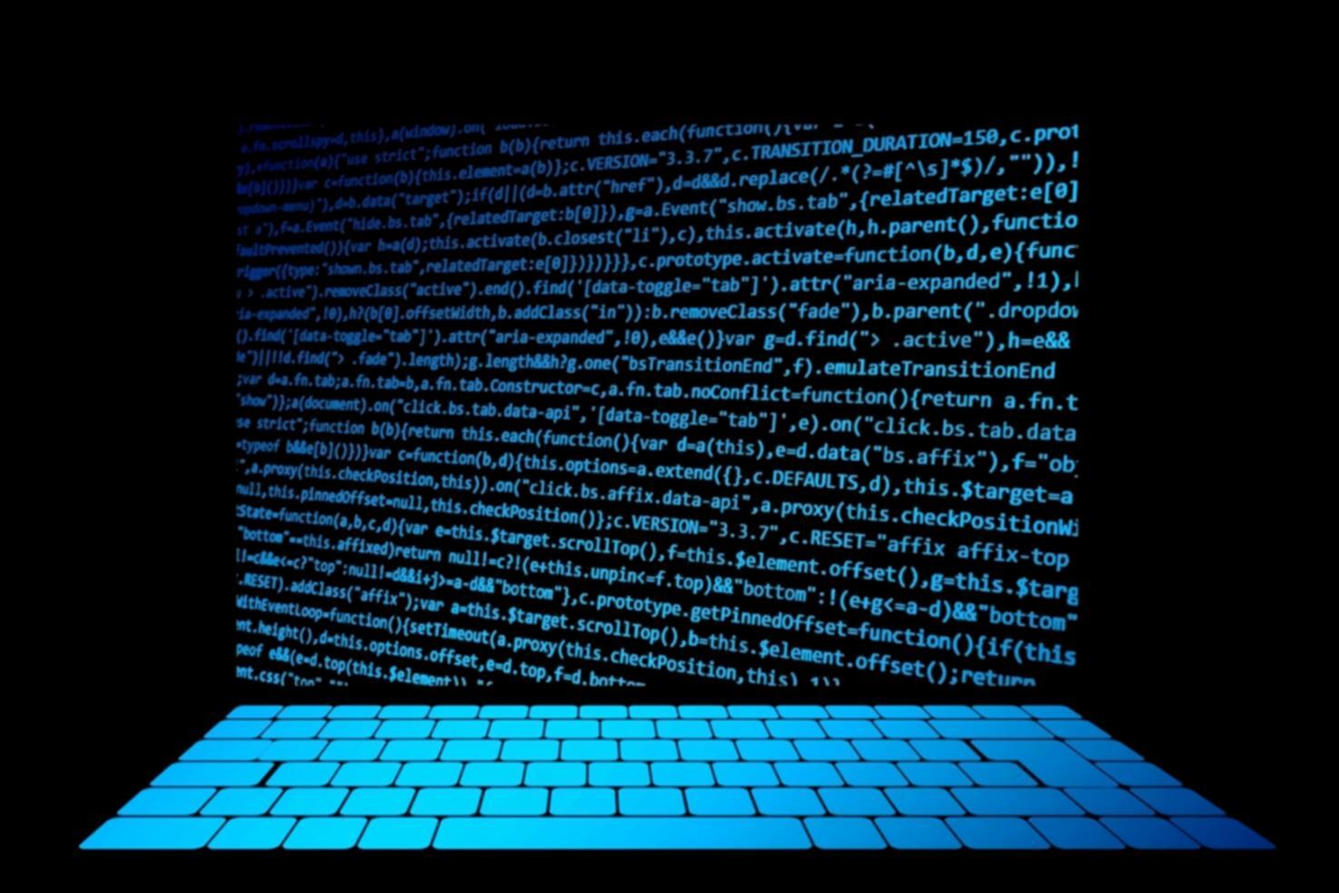 AI-driven operations center visualization